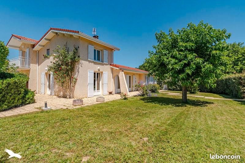 Maison à vendre, 177m², Artigues-près-Bordeaux
