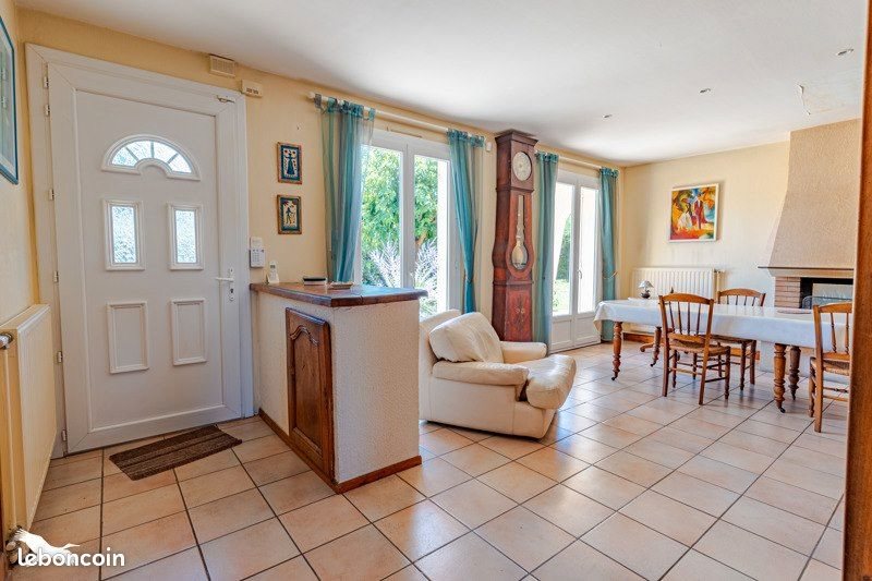 Maison à vendre, 177m², Artigues-près-Bordeaux
