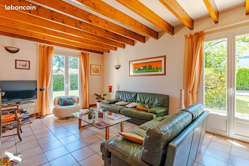 Maison à vendre, 177m², Artigues-près-Bordeaux