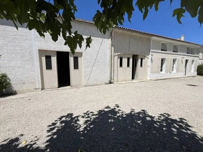 Maison à vendre, 130m², Matha