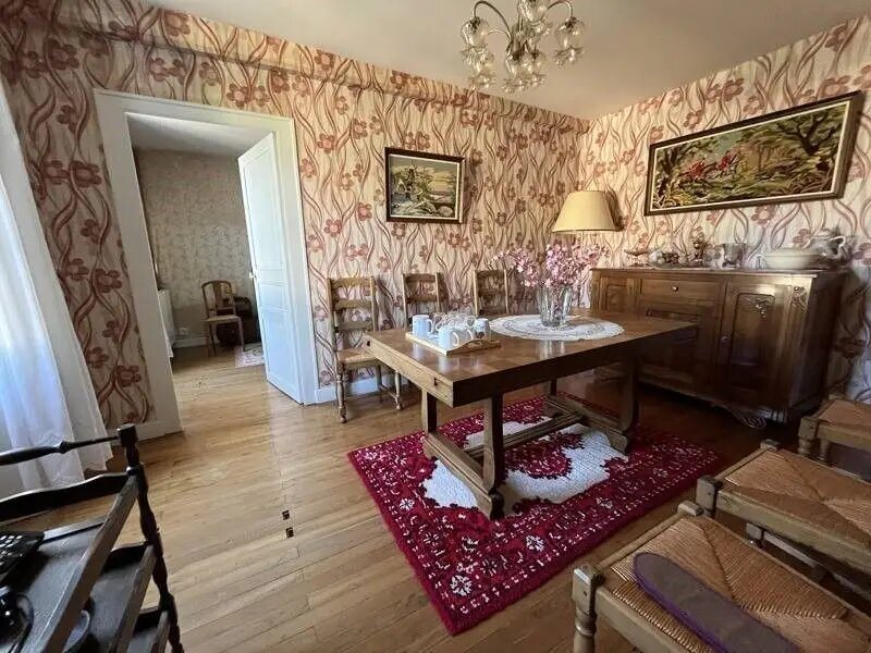 Maison à vendre, 130m², Matha