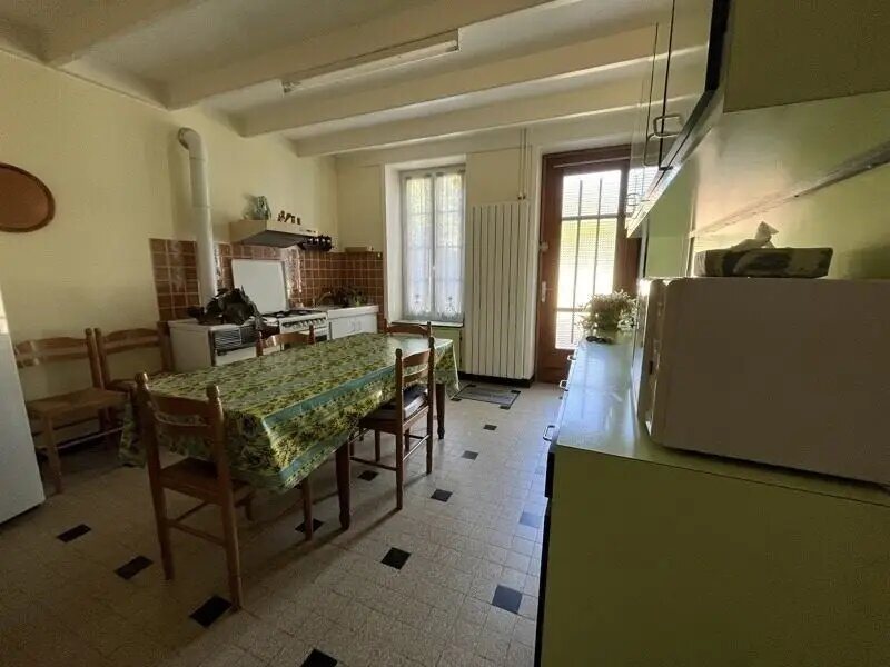 Maison à vendre, 130m², Matha