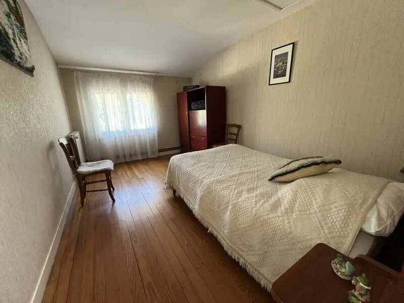 Maison à vendre, 130m², Matha