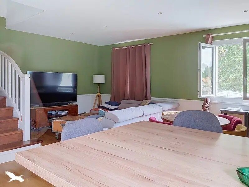 Maison à vendre, 86m², Branne