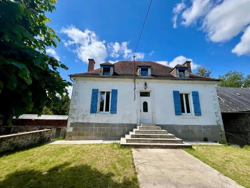 Maison à vendre, 179m², Arnac-Pompadour
