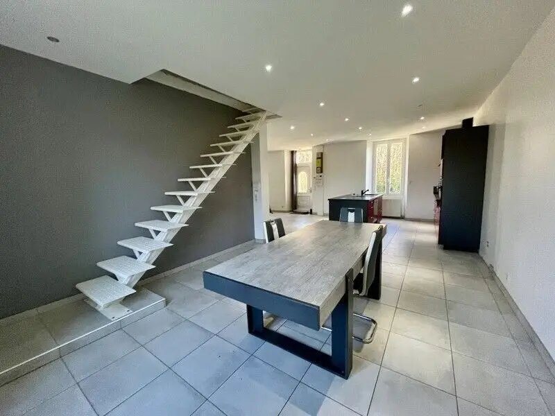 Maison à vendre, 179m², Arnac-Pompadour