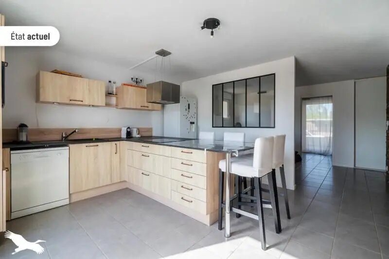 Appartement à vendre, 79m², Blagnac
