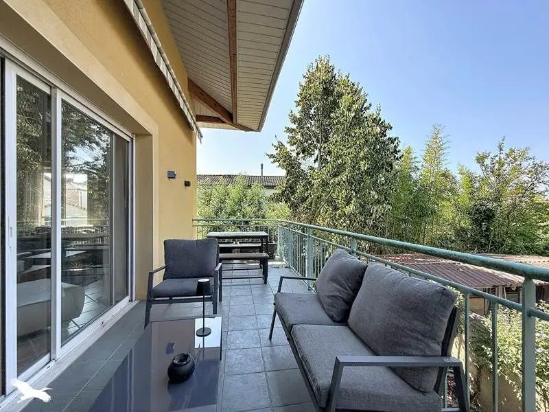 Appartement à vendre, 112m², Balma