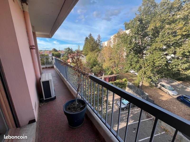 Appartement à vendre, 124m², Saint-Priest