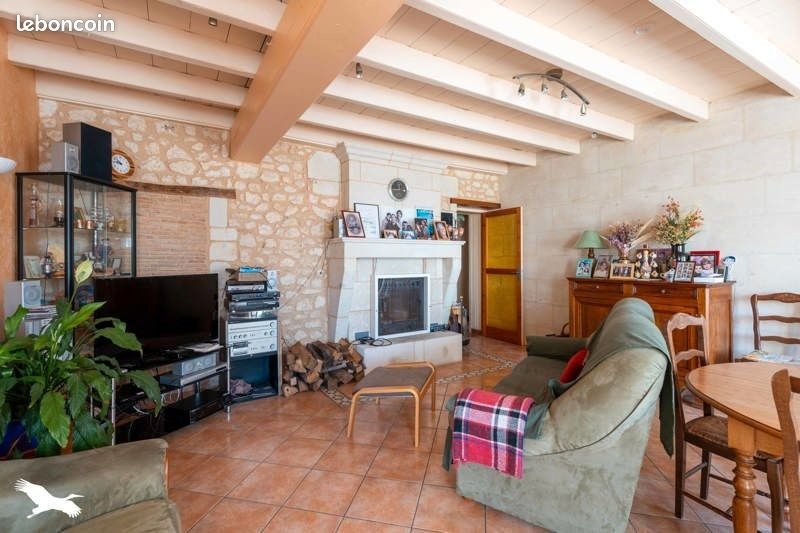Maison à vendre, 250m², Montguyon