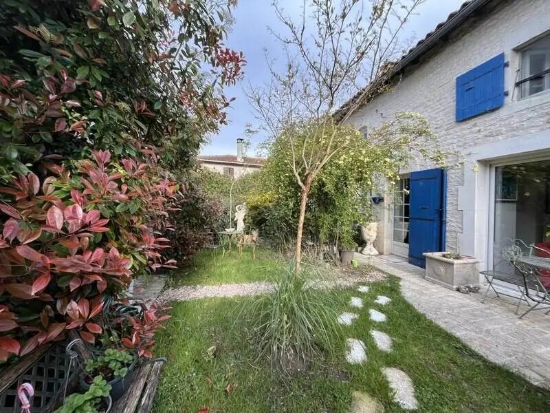 Maison à vendre, 195m², Matha