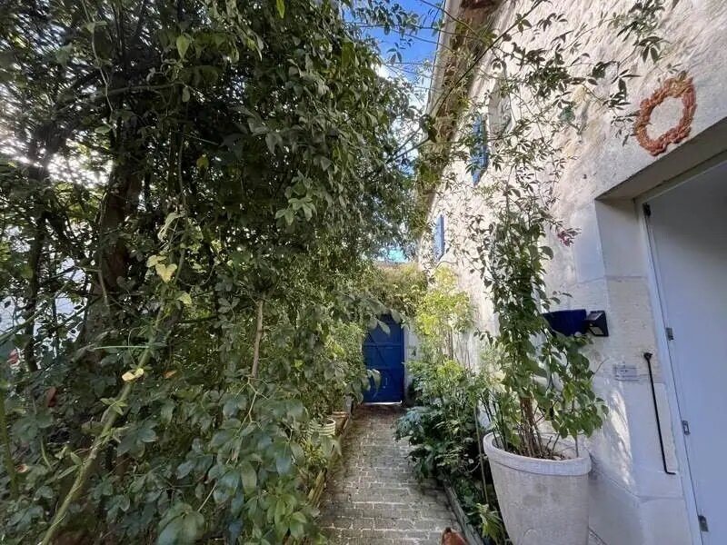 Maison à vendre, 195m², Matha