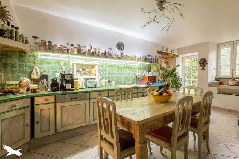 Maison à vendre, 195m², Matha