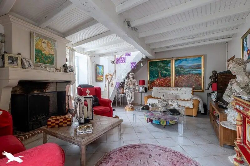 Maison à vendre, 195m², Matha