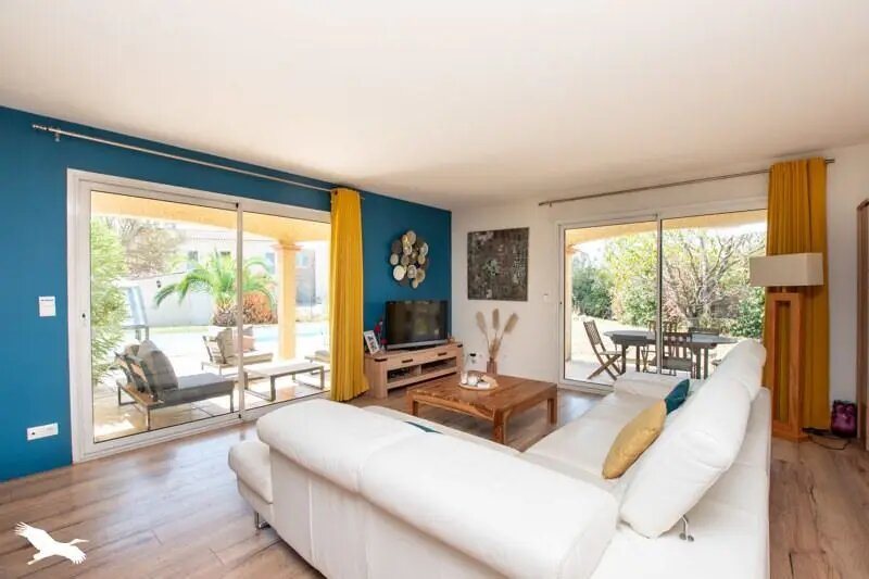 Maison à vendre, 130m², Eaunes