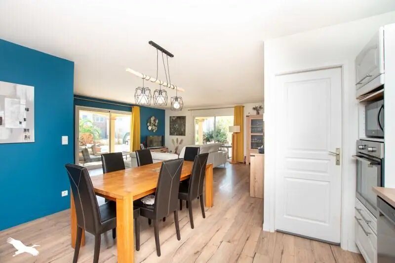 Maison à vendre, 130m², Eaunes