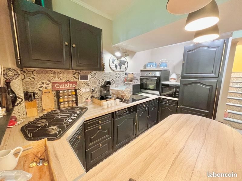 Maison à vendre, 73m², Carhaix-Plouguer