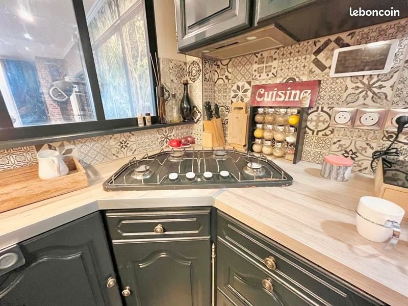 Maison à vendre, 73m², Carhaix-Plouguer