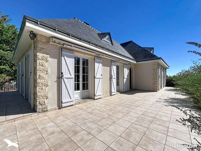 Maison à vendre, 108m², Athée-sur-Cher