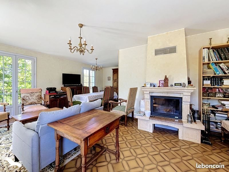 Maison à vendre, 108m², Athée-sur-Cher