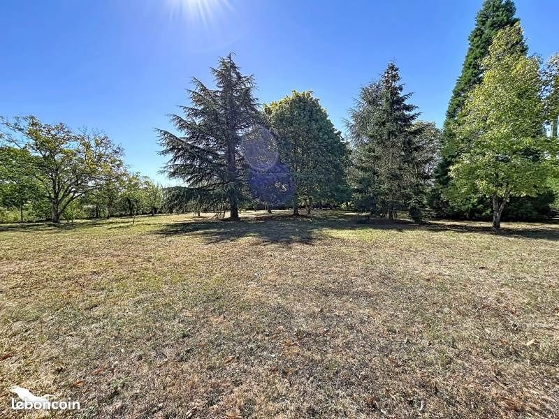 Maison à vendre, 108m², Athée-sur-Cher