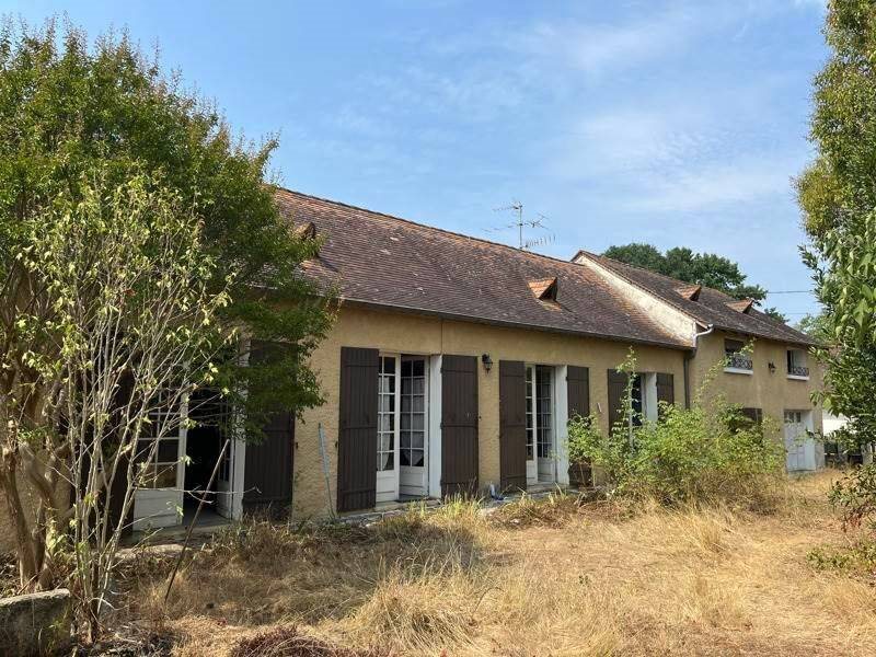 Maison à vendre, 119m², Gardonne