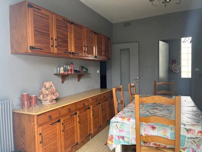 Maison à vendre, 119m², Gardonne