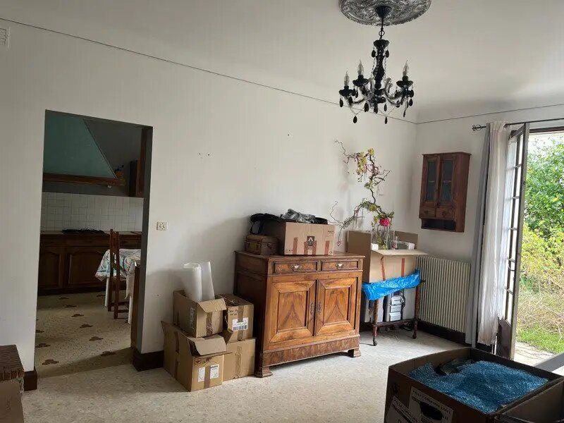 Maison à vendre, 119m², Gardonne