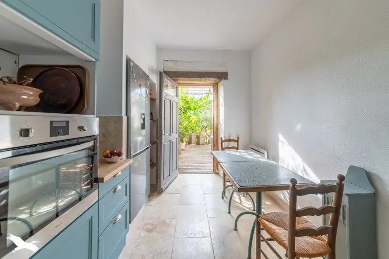 Maison à vendre, 120m², Caylus