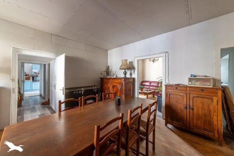 Maison à vendre, 120m², Caylus