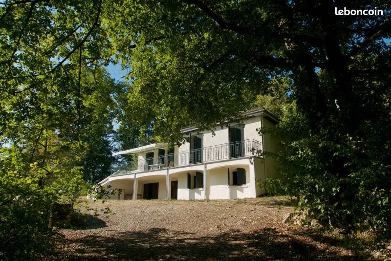 Maison à vendre, 93m², Cressensac