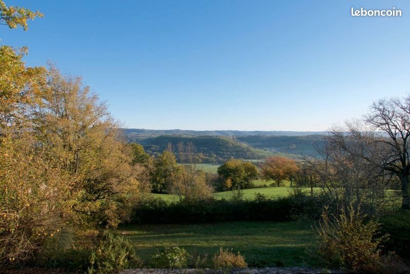 Maison à vendre, 93m², Cressensac