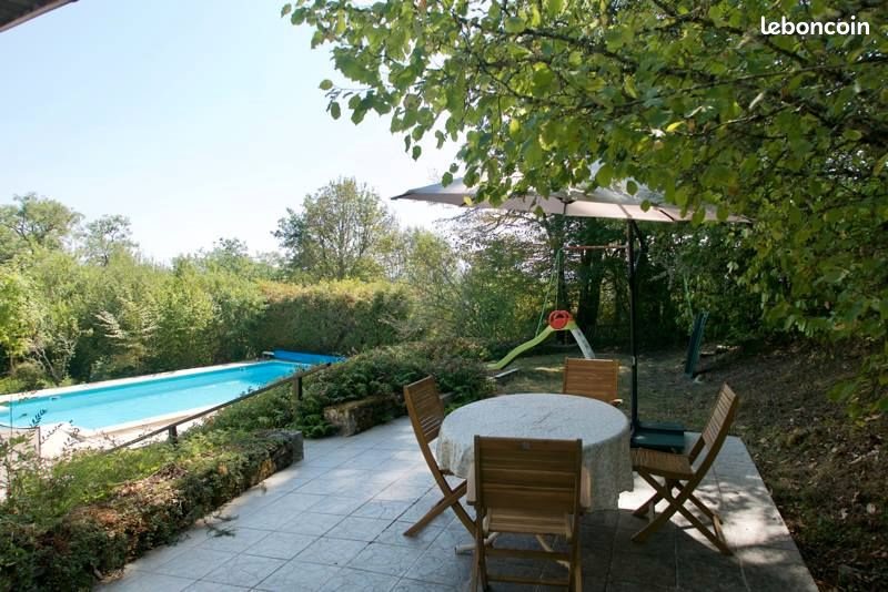 Maison à vendre, 93m², Cressensac