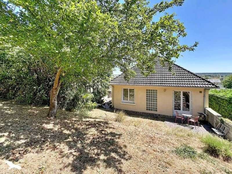 Maison à vendre, 155m², Blois