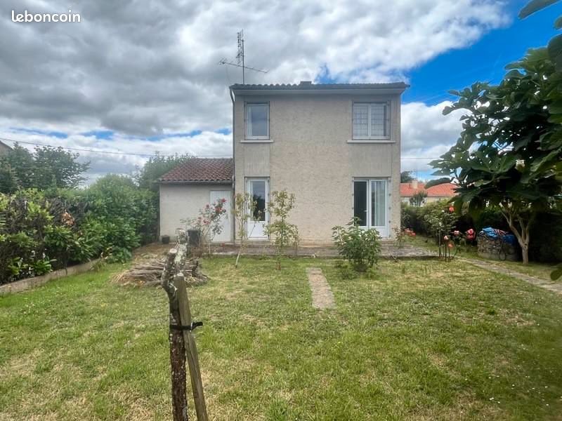 Maison à vendre, 82m², Bergerac