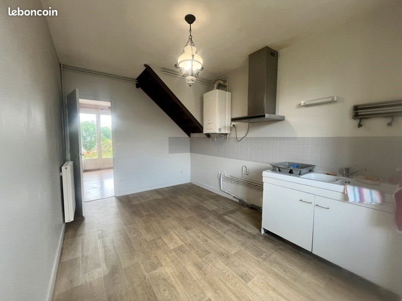 Maison à vendre, 82m², Bergerac