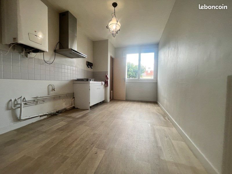 Maison à vendre, 82m², Bergerac