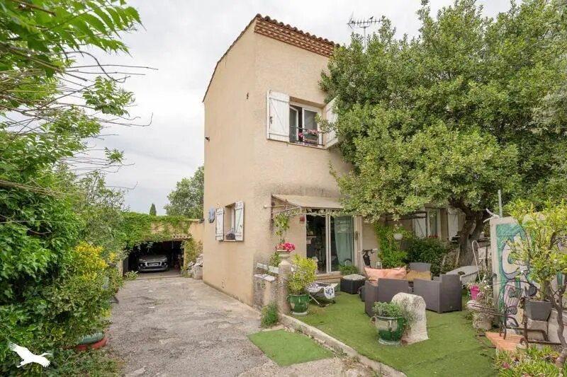 Maison à vendre, 94m², Vendargues