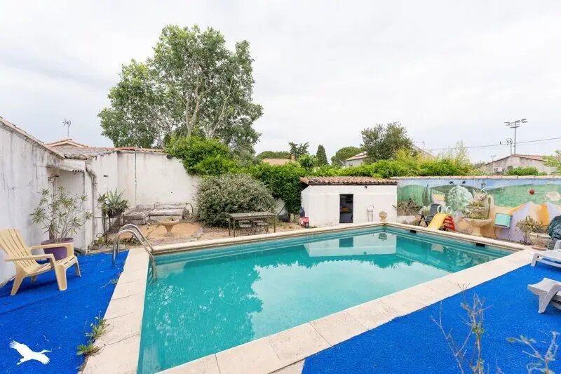 Maison à vendre, 94m², Vendargues