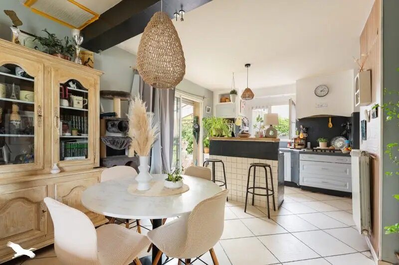 Maison à vendre, 94m², Vendargues
