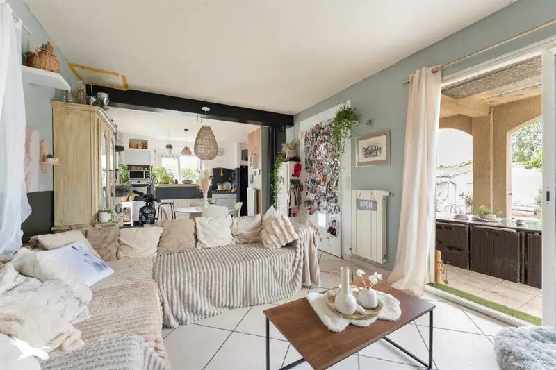 Maison à vendre, 94m², Vendargues