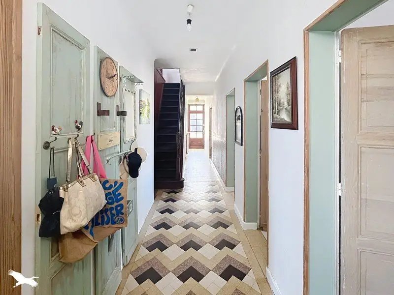 Maison à vendre, 120m², Orthez