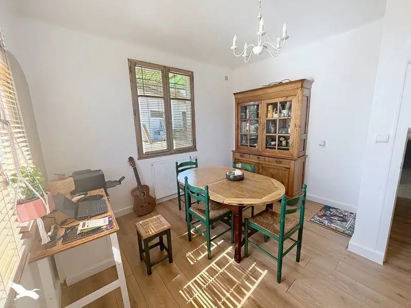 Maison à vendre, 120m², Orthez