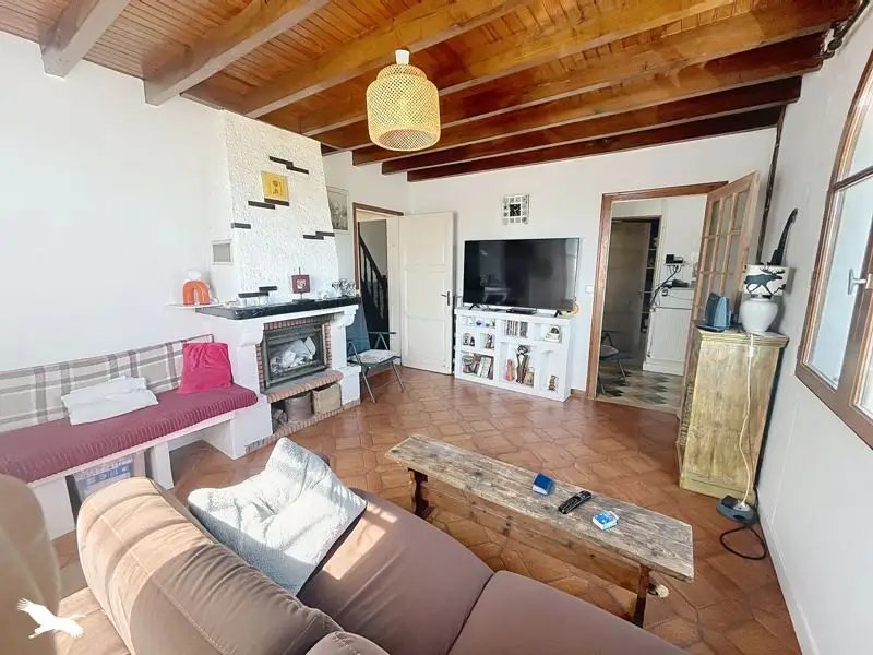 Maison à vendre, 120m², Orthez