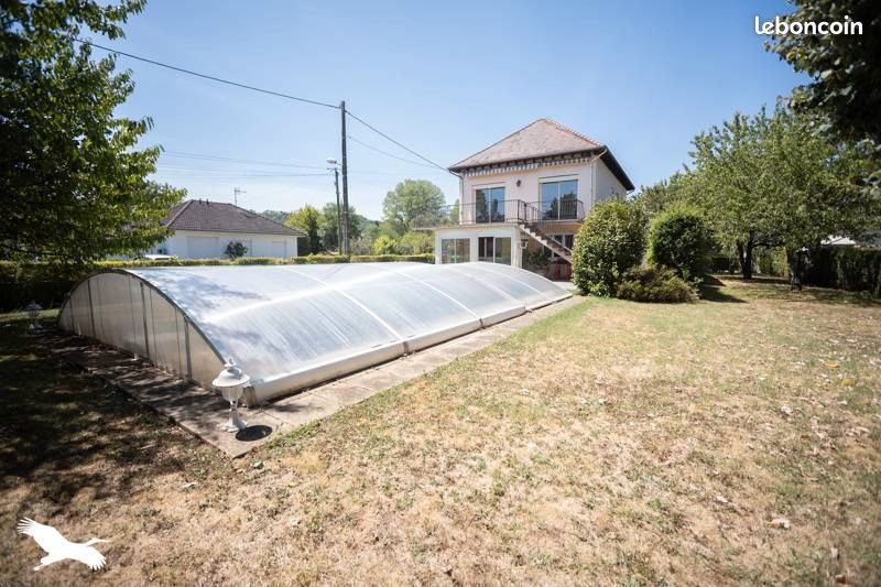 Maison à vendre, 166m², Firmi