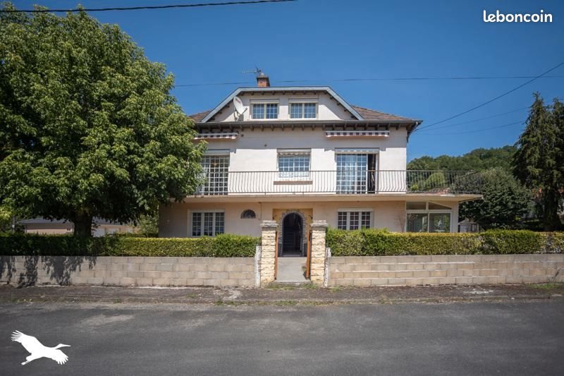 Maison à vendre, 166m², Firmi