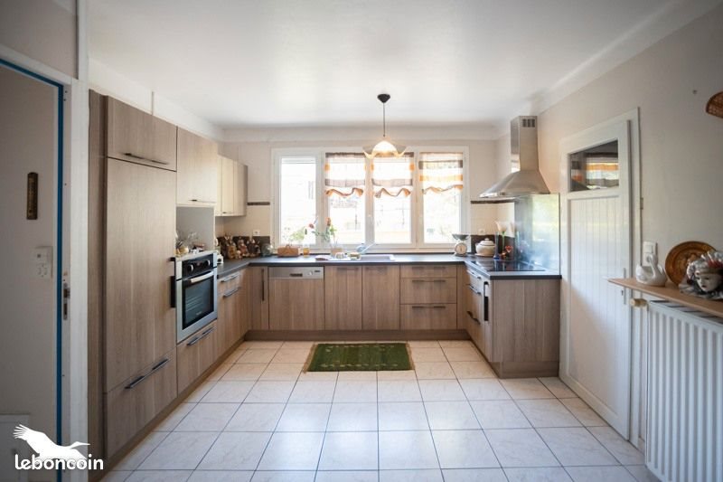 Maison à vendre, 166m², Firmi