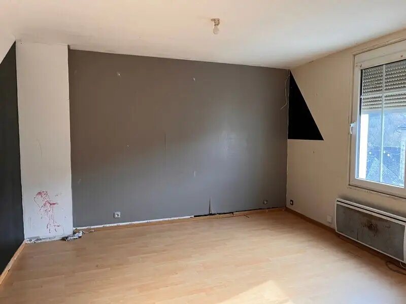 Maison à vendre, 140m², Laval-de-Cère