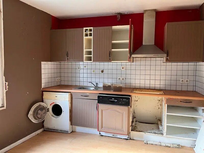 Maison à vendre, 140m², Laval-de-Cère