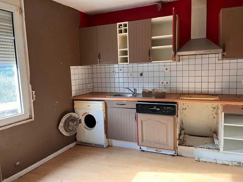 Maison à vendre, 140m², Laval-de-Cère